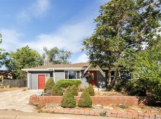 8441 Edison Drive, Denver, CO 80229