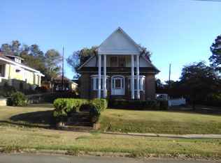 910 E Boswell St, Batesville, AR 72501