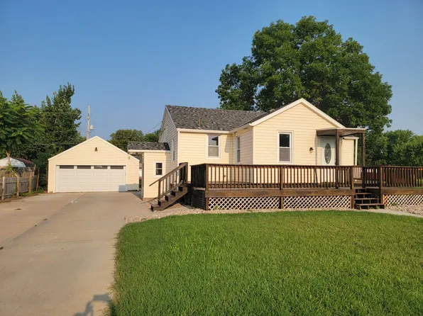 704 S Kimball St, Grand Island, NE 68801