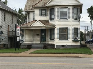 1322 Maple Ave, Zanesville, OH 43701