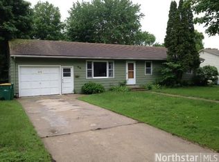 419 W Ripley St, Litchfield, MN 55355