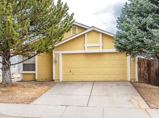 6189 Walnut Creek Rd, Reno, NV 89523