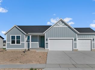 2571 N 3200 W, Clinton, UT 84015