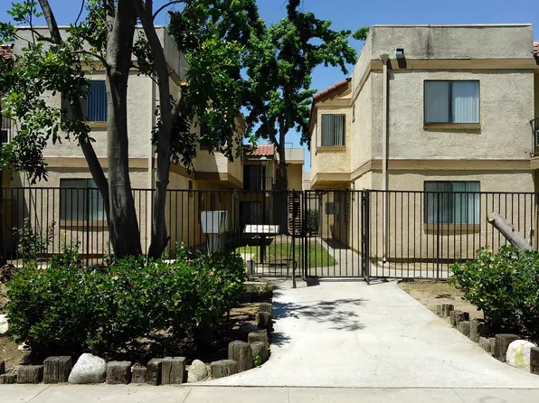 Ontario Apartments, 2050 S Euclid Ave #2B-1Ba, Ontario, CA 91762