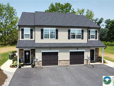 8451 Hamilton Blvd #8453, Breinigsville, PA, 18031