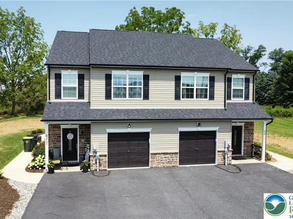 8451 Hamilton Blvd #8453, Breinigsville, PA 18031