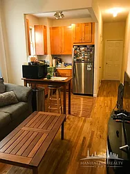 Rented by Manhattan Realty Group