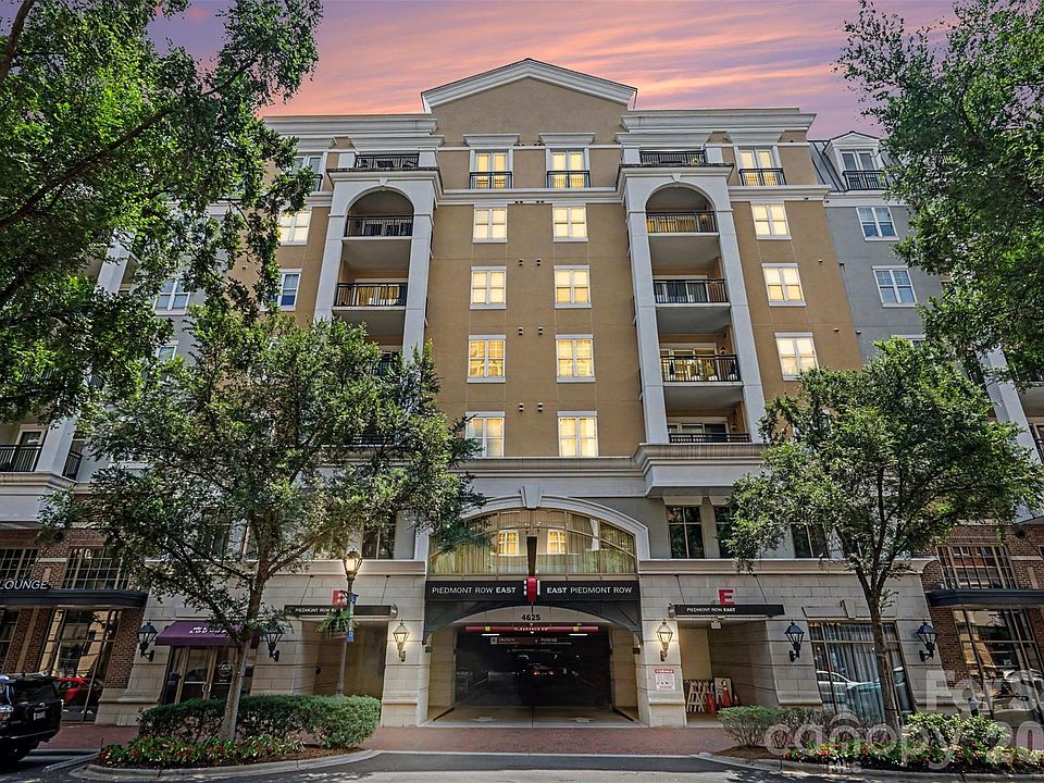 1st image of 4625 Piedmont Row Dr Unit 303