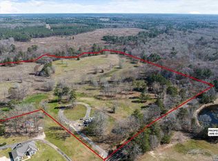 4065 Fm 31 S, Carthage, TX 75633