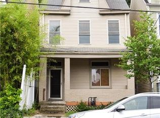 3231 Parkview Ave, Pittsburgh, PA 15213