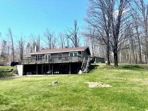 13685 Licht Rd, Atlanta, MI 49709