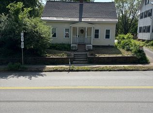 88 Deerfield St, Greenfield, MA 01301
