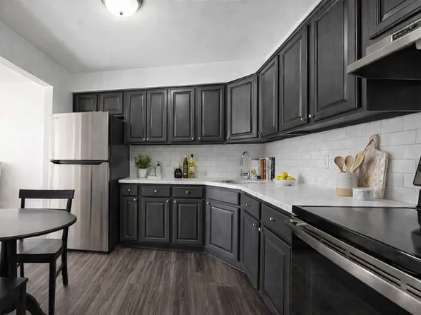 West Central Apartments