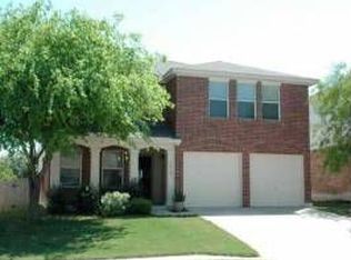 9418 Mulberry Path, San Antonio, TX 78251