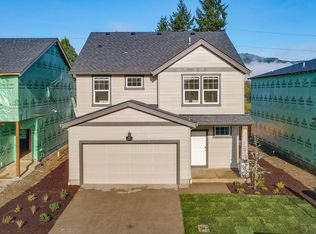 471 Himalaya St NE, Salem, OR 97301