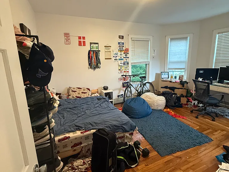 86 Norfolk St #3 — Photo 20