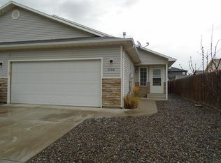 414 Broken Arrow Dr UNIT A, Grand Junction, CO 81504