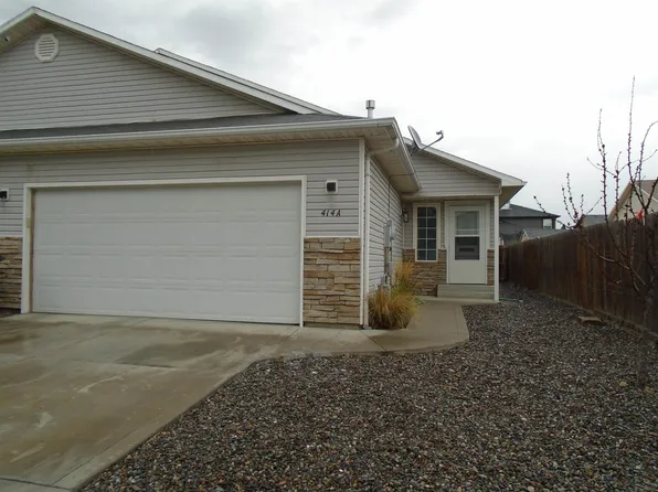 414 Broken Arrow Dr Unit A, Grand Junction, CO 81504