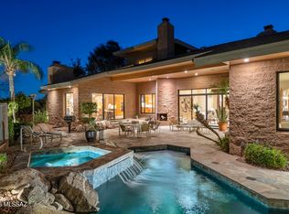 6289 N Desert Moon Loop, Tucson, AZ 85750
