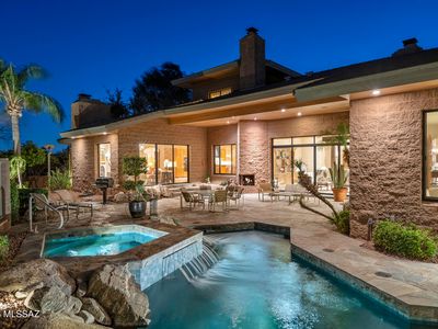 6289 N Desert Moon Loop, Tucson, AZ, 85750