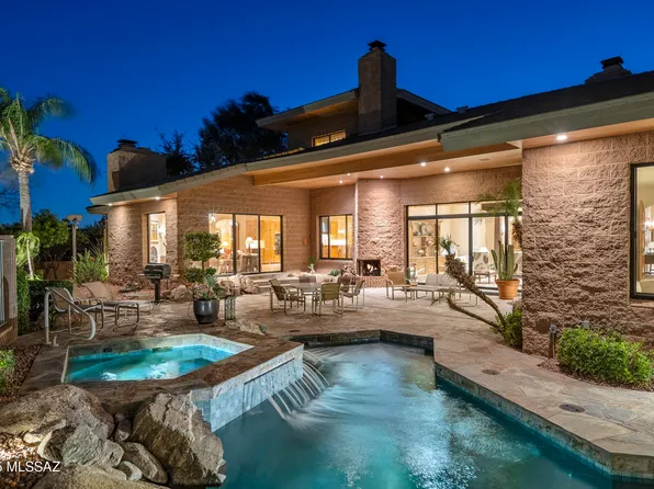 6289 N Desert Moon Loop, Tucson, AZ 85750