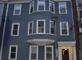 16 Sullivan St #3, Charlestown, MA 02129