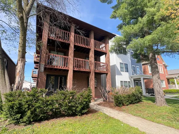 126 W 9th Ave, Columbus, OH 43201