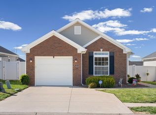 321 N Abbey Way, Hopkinsville, KY