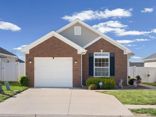 321 N Abbey Way, Hopkinsville, KY 42240