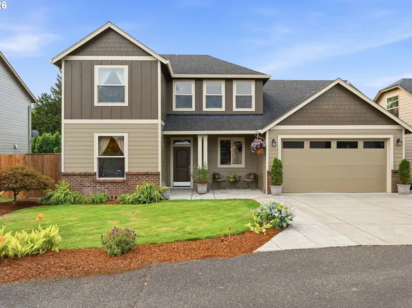 1403 NE 128th Cir, Vancouver, WA 98685