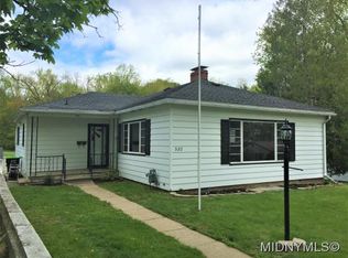 532 Maple Grove Ave, Herkimer, NY 13350