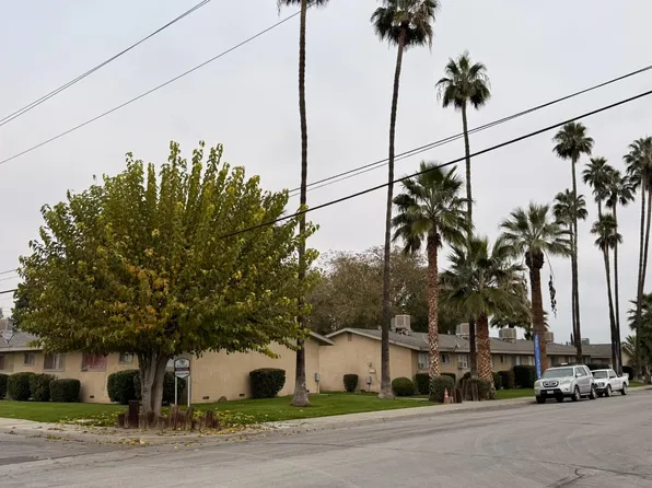 201 E Walnut Ave, Coalinga, CA 93210