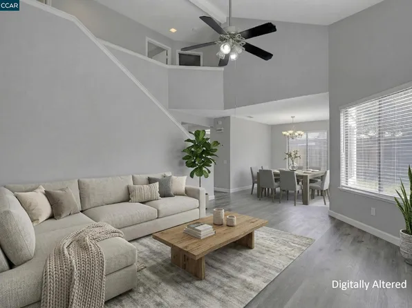 2099 Meadowlark Ln, Oakley, CA 94561