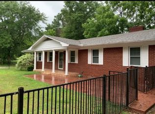 204 Graham Rd, Iuka, MS 38852