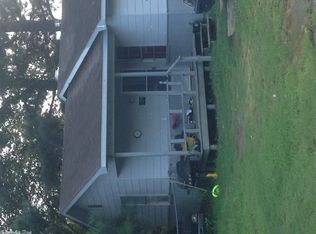 138 North Ave, Jacksonville, AR 72076