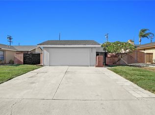 543 E Lincoln St, Carson, CA 90745