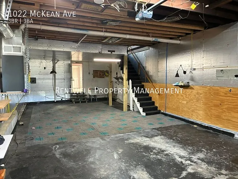 1022 McKean Ave — Photo 17