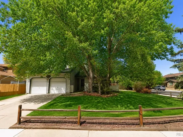 1001 Sunburst Court, Lafayette, CO 80026