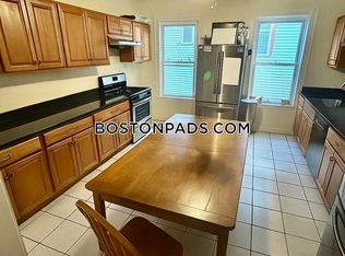 1 Sachem St, Mission Hill, MA 02120