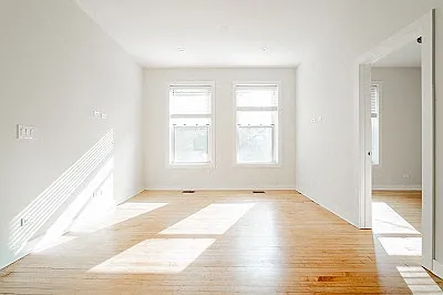 Four bedroom