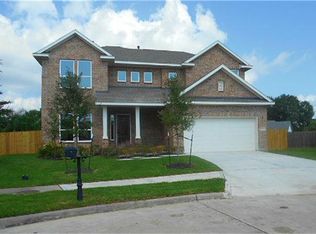 3020 Spring Hill Ln, League City, TX 77573