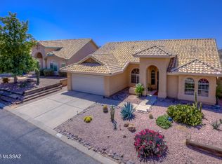 1707 W Sunridge Dr, Tucson, AZ 85704