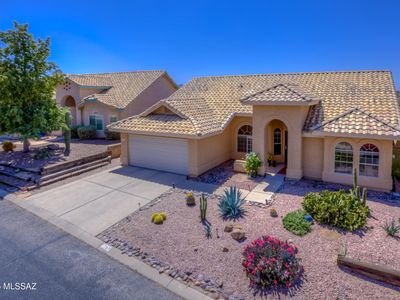 1707 W Sunridge Dr, Tucson, AZ, 85704