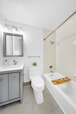 215 West 95th Street #6R in Upper West Side, Manhattan