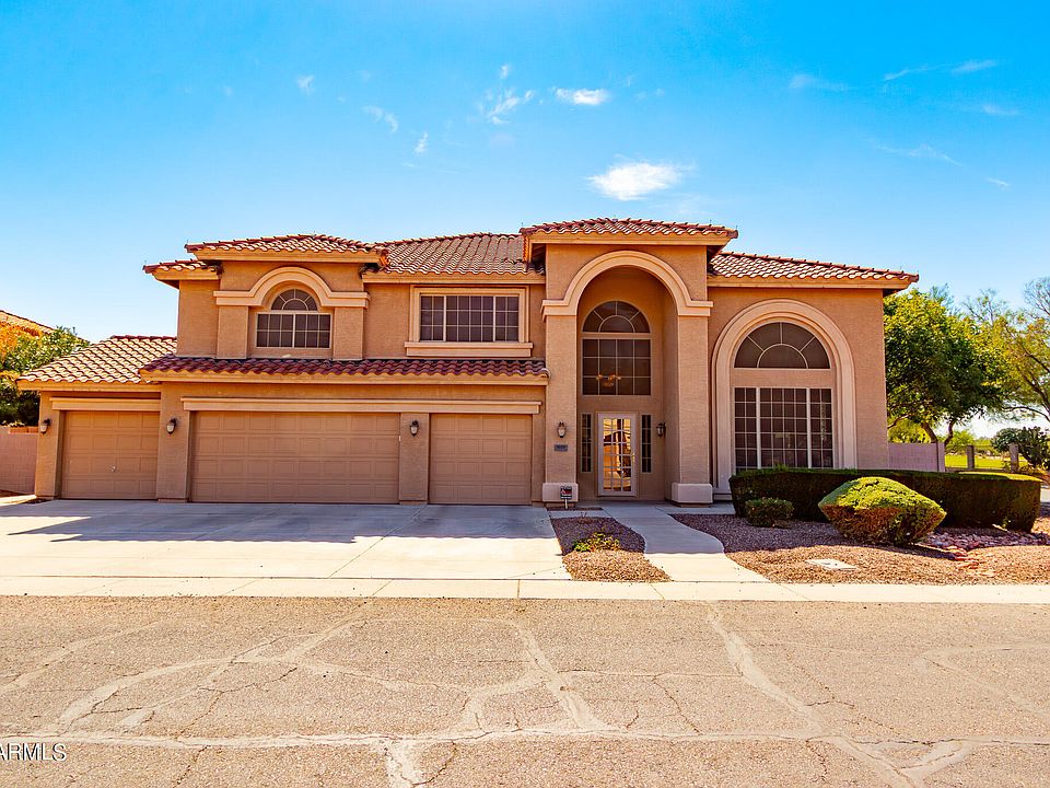 1st image of 1609 E CANYON Way