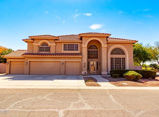 1609 E Canyon Way, Chandler, AZ 85249