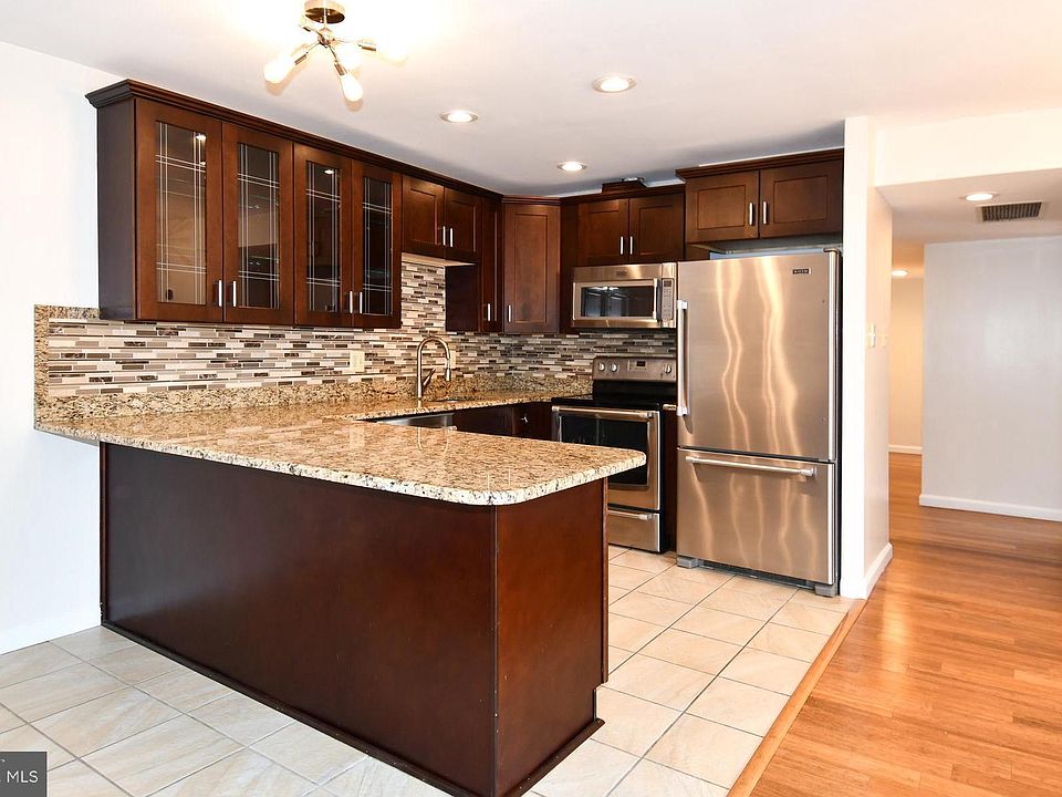 1st image of 6135 Edsall Rd APT I