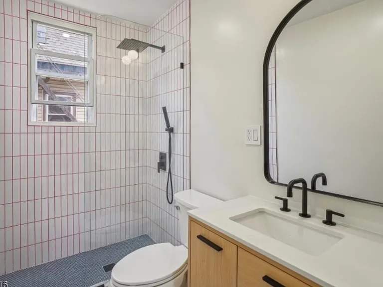 Bathroom 1 with Shower