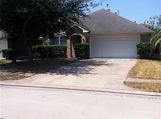 5611 Cozy Terrace Ln, Houston, TX 77084