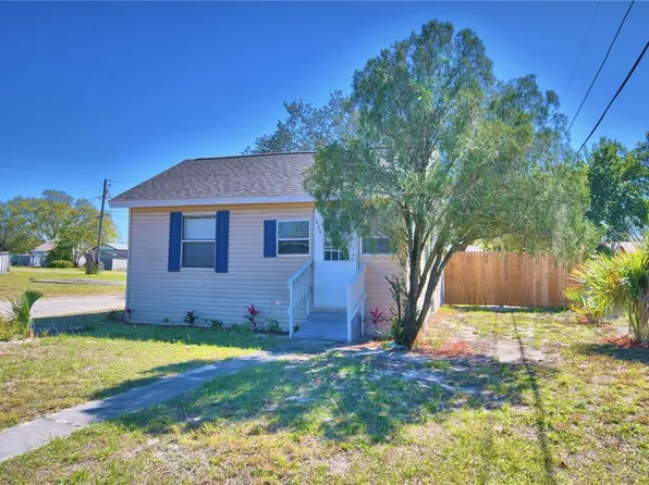 524 WASHINGTON AVENUE, LAKE WALES, FL 33853
